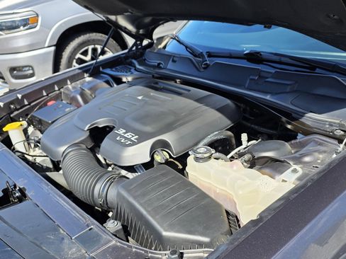 Certified 2020 Dodge Challenger SXT RWD image 17
