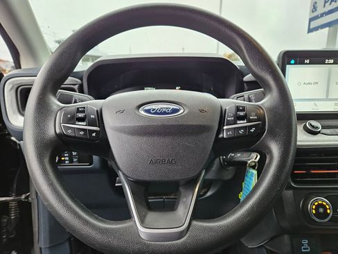 Used 2023 Ford Maverick XLT w/ Equipment Group 300A Standard image 18