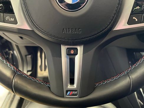 Used 2024 BMW X3 M40i w/ Premium Package AWD/4WD image 42