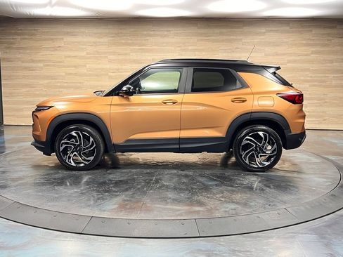 Used 2024 Chevrolet TrailBlazer RS w/ Convenience Package image 19