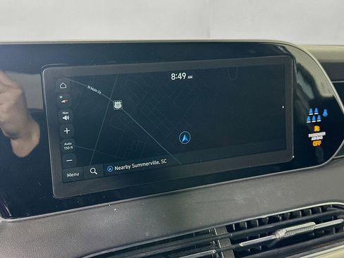 Used 2022 Hyundai Palisade Calligraphy image 29