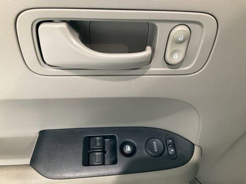 Used 2011 Honda Element EX image 5