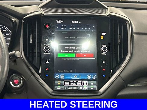 Certified 2023 Subaru Ascent Onyx Edition Limited image 17