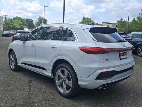 New 2025 Audi Q5 Premium Plus image 11