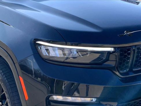 Used 2022 Jeep Grand Cherokee Summit w/ Adv Protech Group IV image 27