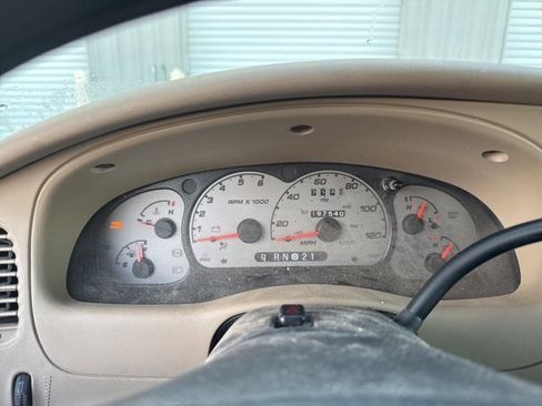 Used 2003 Ford Ranger 2WD SuperCab image 12