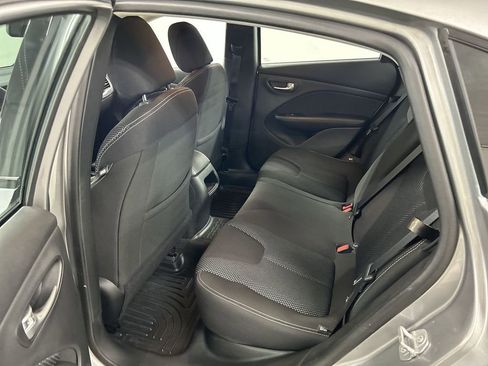 Used 2016 Dodge Dart SXT FWD image 18
