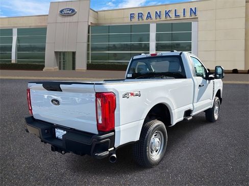 New 2026 Ford F250 XL image 7