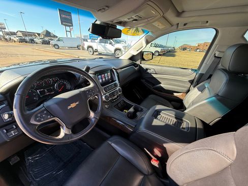 Used 2015 Chevrolet Tahoe LT image 11
