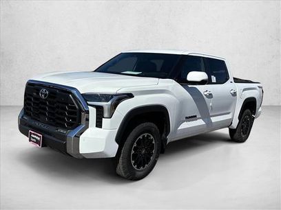 New 2026 Toyota Tundra SR5