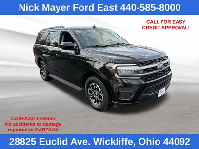 Used 2024 Ford Expedition XLT