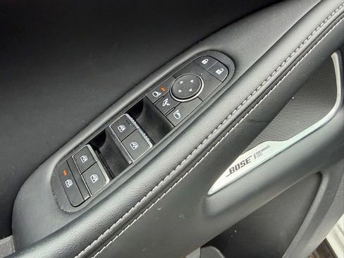 Certified 2025 INFINITI QX60 Luxe AWD/4WD image 8