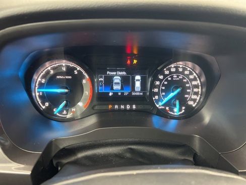 Used 2022 Ford Ranger Lariat w/ FX4 Off-Road Package image 15