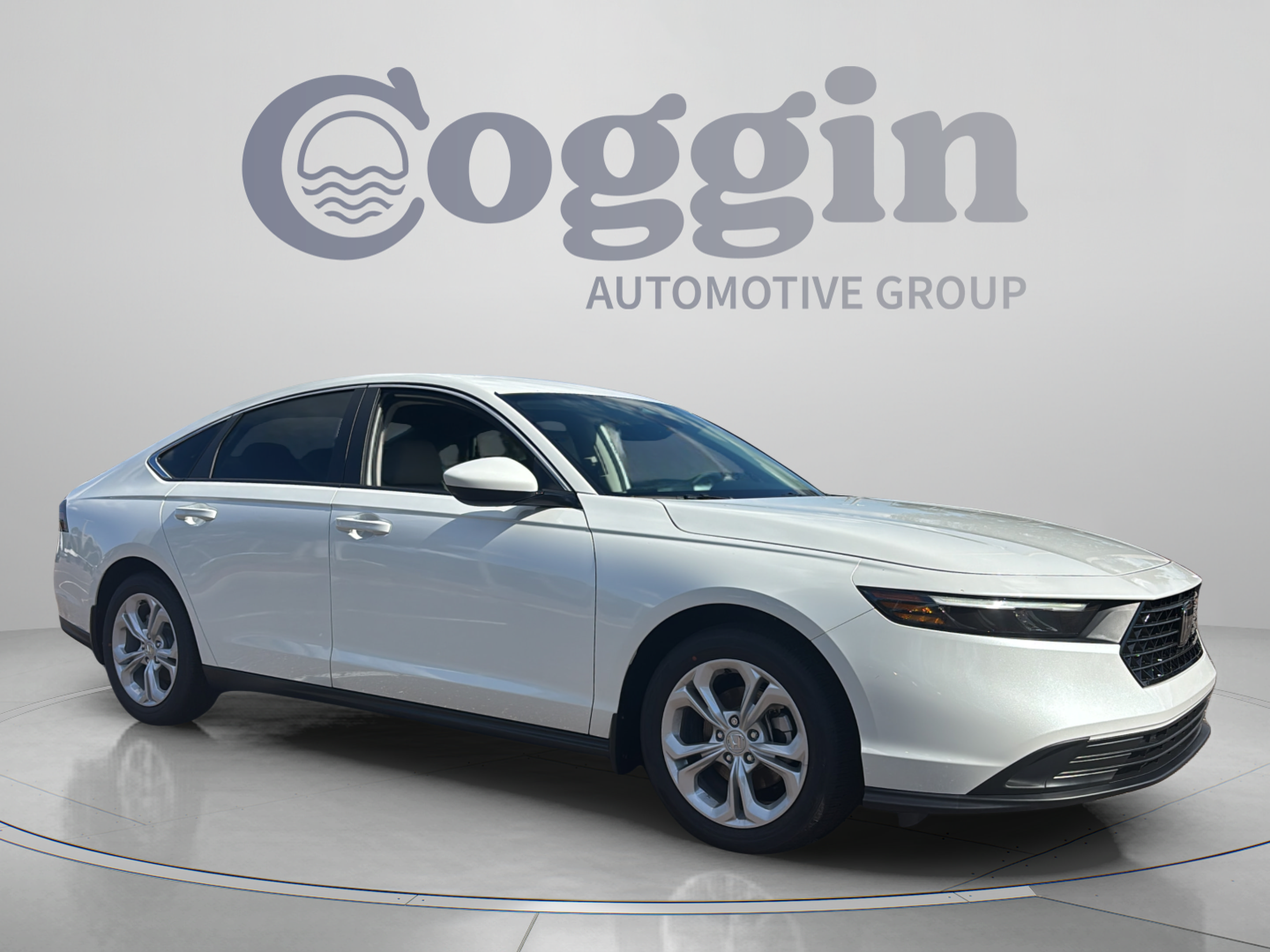 New 2026 Honda Accord LX image 7