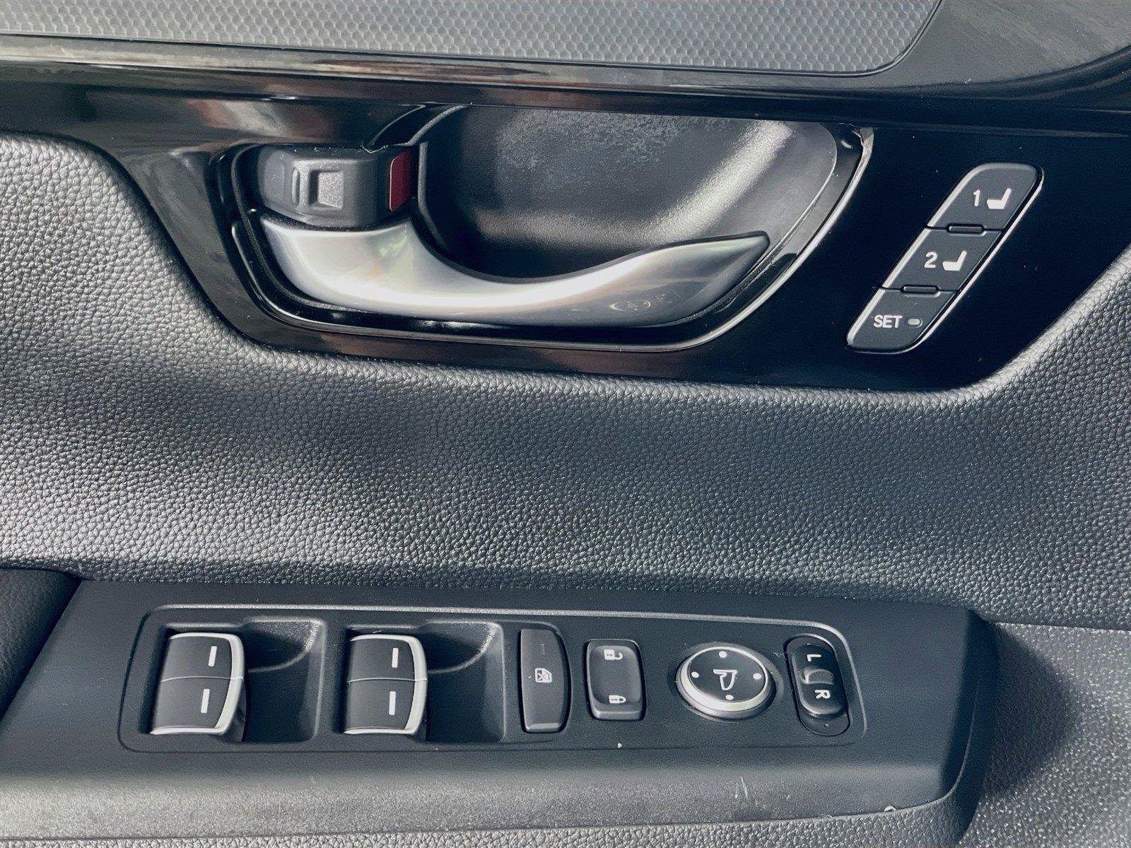 Certified 2024 Honda CR-V EX-L image 22
