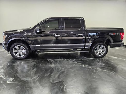 Used 2019 Ford F150 XLT w/ Equipment Group 302A Luxury AWD/4WD image 20