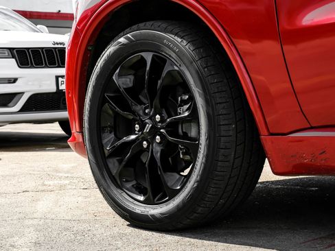 Used 2020 Dodge Durango R/T w/ Blacktop Package image 64