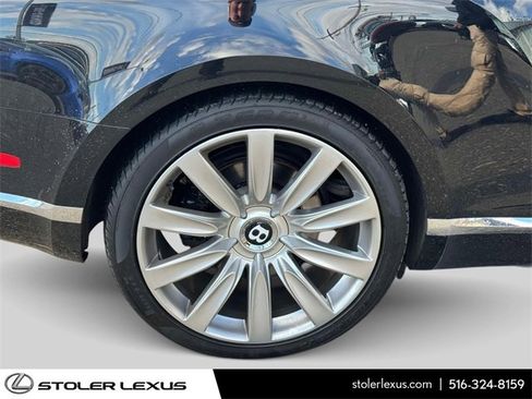 Used 2015 Bentley Continental GT image 7