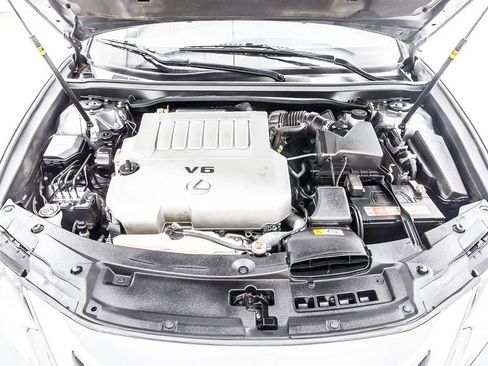 Used 2018 Lexus ES 350 w/ Premier Package FWD image 39