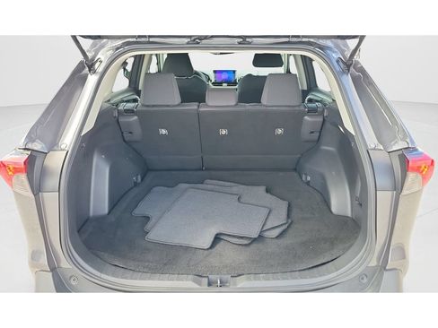 Certified 2024 Toyota RAV4 LE AWD/4WD image 9