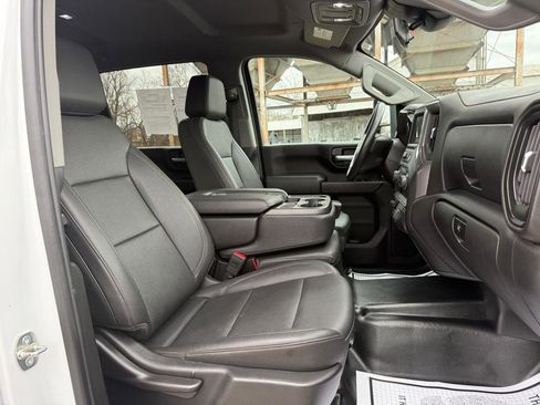 Used 2024 Chevrolet Silverado 3500 W/T w/ WT Fleet Convenience Package image 18