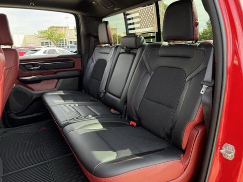 Used 2022 RAM 1500 TRX AWD/4WD image 31