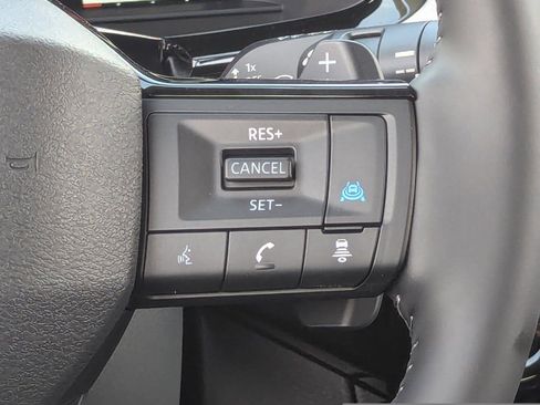 New 2026 Nissan Pathfinder SL FWD image 25