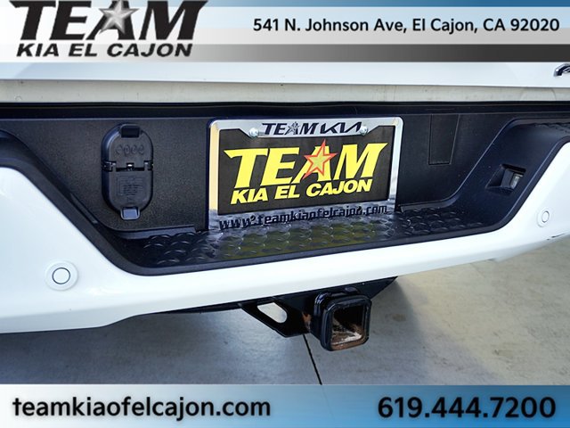 Used 2023 GMC Canyon AT4 w/ AT4 Premium Package AWD/4WD image 16