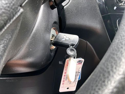 Used 2021 Mitsubishi Mirage ES image 11