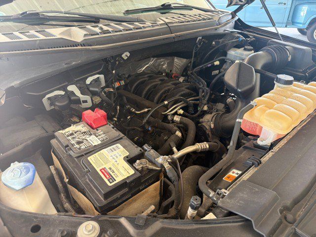 Used 2019 Ford F150 XLT AWD/4WD image 36