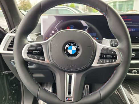 New 2026 BMW X7 M60i AWD/4WD image 18
