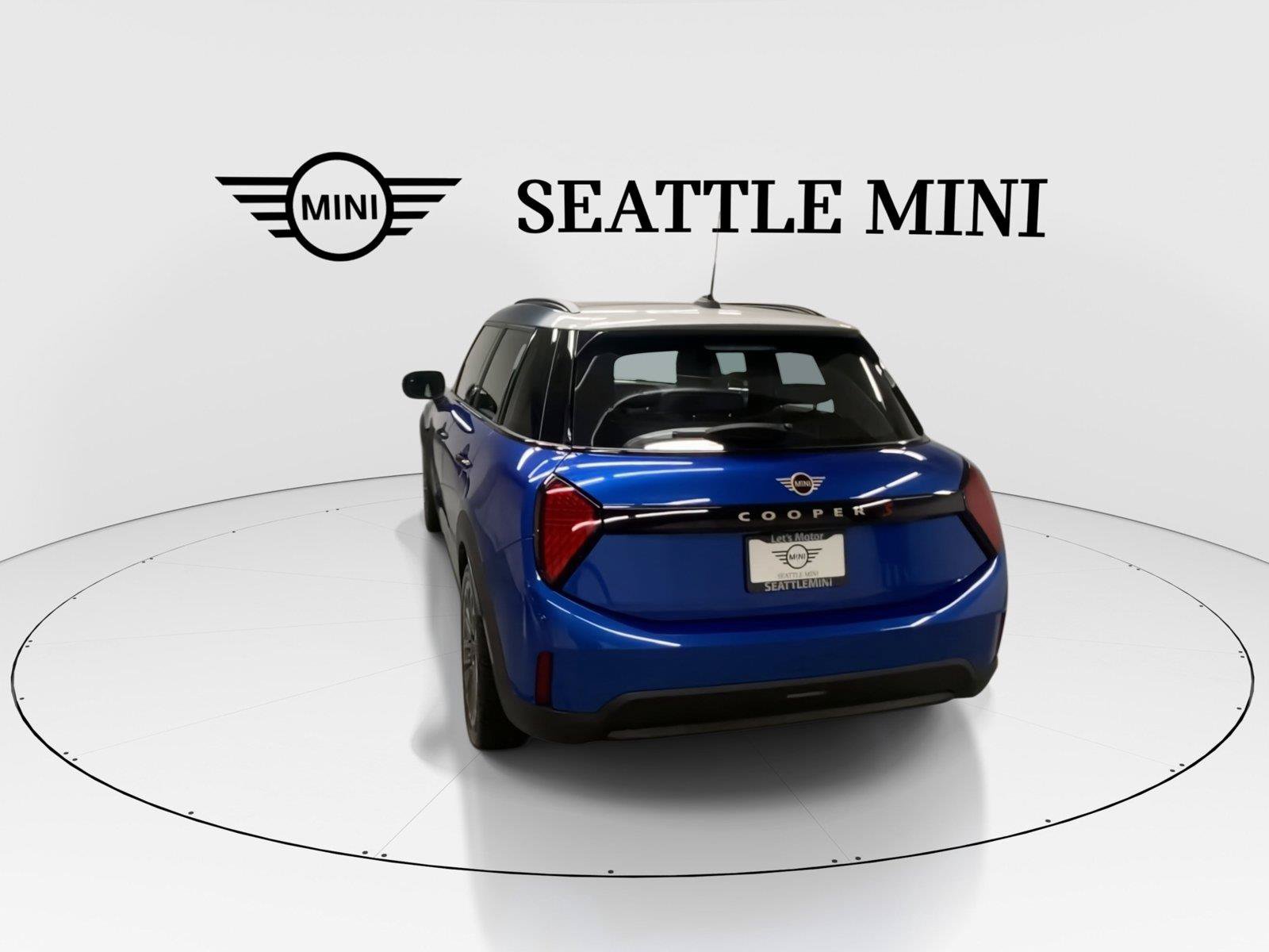 New 2026 MINI Cooper S FWD image 9