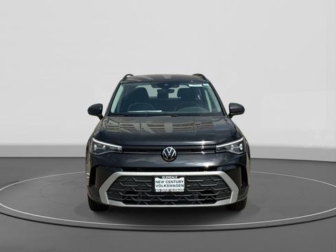New 2026 Volkswagen Taos S FWD image 2