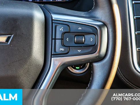 Used 2024 Chevrolet Tahoe LT image 36