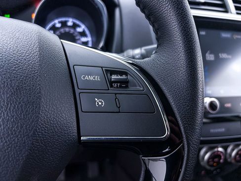 Used 2024 Mitsubishi Outlander Sport SE AWD/4WD image 28