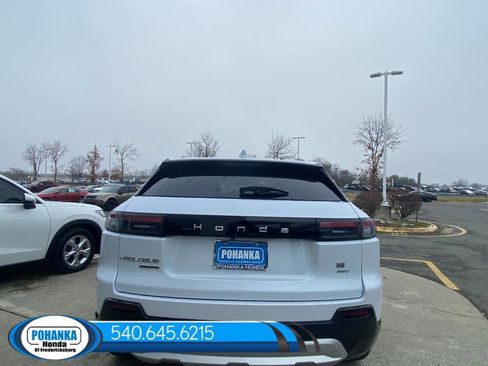 New 2026 Honda Prologue Touring image 4