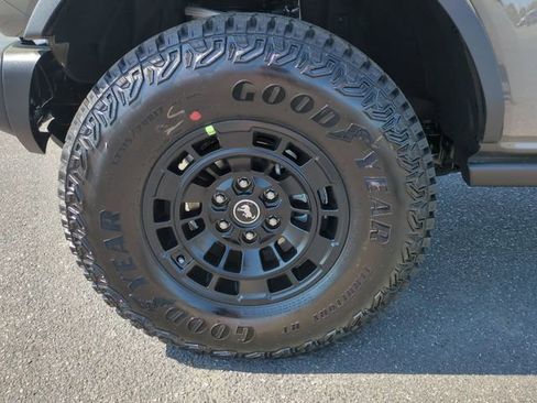 New 2026 Ford Bronco Badlands AWD/4WD image 10