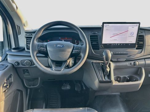 New 2026 Ford Transit 350 XL RWD image 15