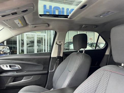 Used 2012 Chevrolet Equinox LS image 17