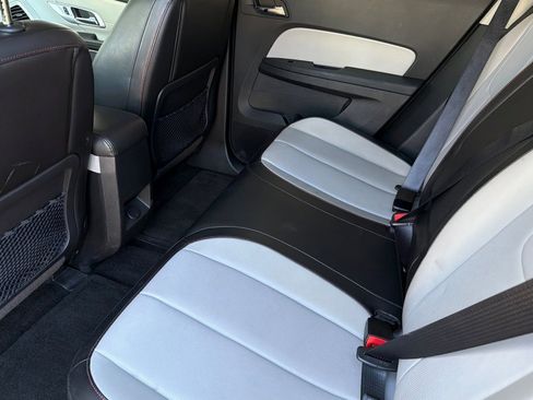 Used 2017 GMC Terrain SLT w/ Driver Alert Package I AWD/4WD image 13