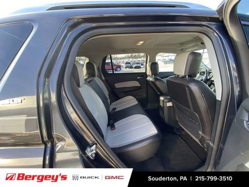 Used 2016 GMC Terrain SLT w/ Open Road Package image 29