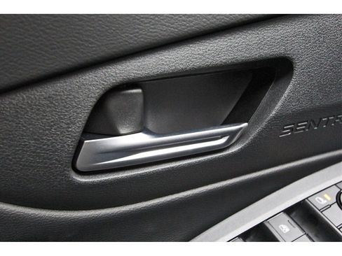 New 2026 Nissan Sentra SV w/ SV Convenience Package image 14