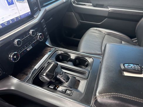 Used 2021 Ford F150 Lariat image 29