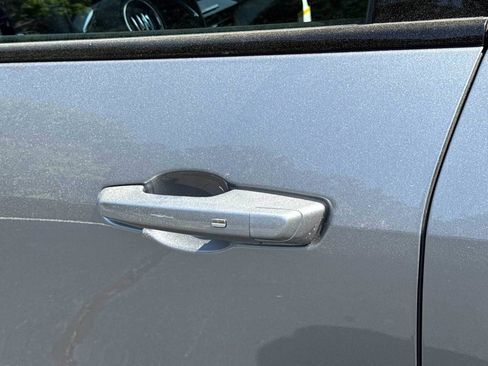 New 2026 Buick Enclave Sport Touring w/ Power Package FWD image 33