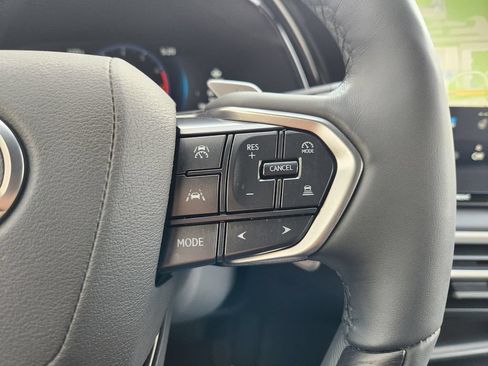 Certified 2025 Lexus RX 350 Premium w/ Convenience Package FWD image 27