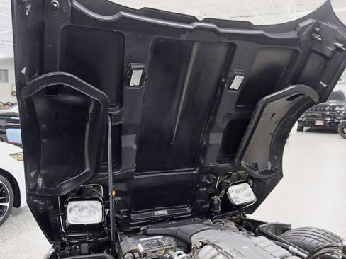 Used 1990 Chevrolet Corvette ZR-1 image 36