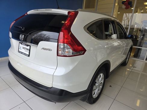 Used 2013 Honda CR-V EX-L image 6