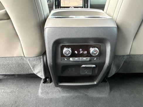 New 2026 GMC Acadia Elevation w/ Black Edition image 28