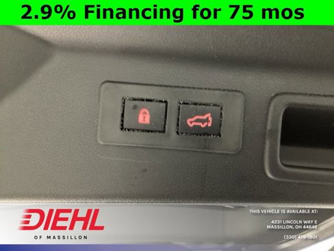 New 2026 Subaru Forester Premium image 9