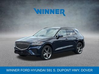 Used 2025 Genesis GV70 3.5T Sport w/ Sport Advanced Package video 1